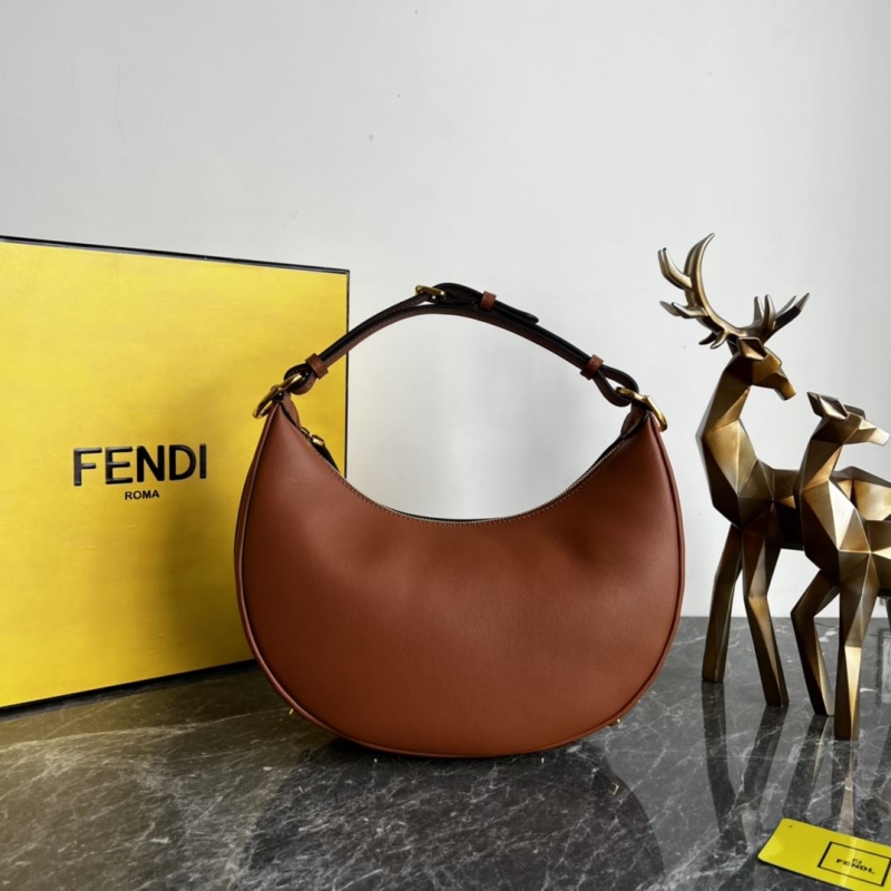 Fendi Top Handle Bags